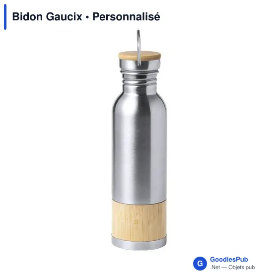 Bidon Gaucix - Image 4