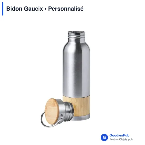 Bidon Gaucix - Image 5
