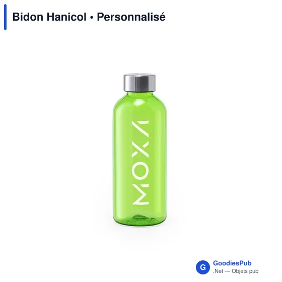Bidon Hanicol - Image 11