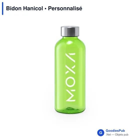 Bidon Hanicol - Image 12