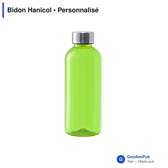 Bidon Hanicol - Image 4