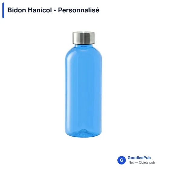 Bidon Hanicol - Image 7