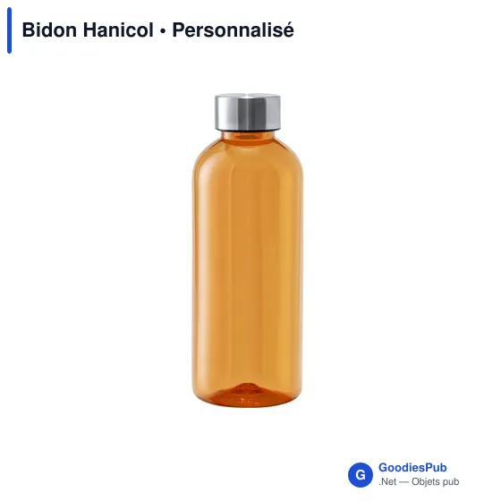 Bidon Hanicol - Image 10
