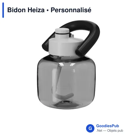 Bidon Heiza