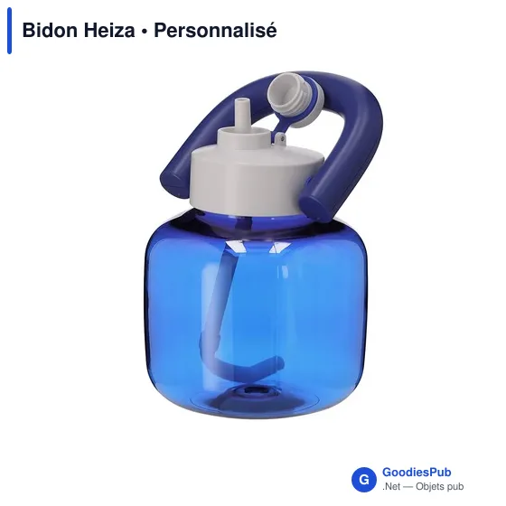 Bidon Heiza - Image 10