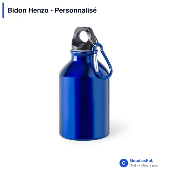 Bidon Henzo - Image 3