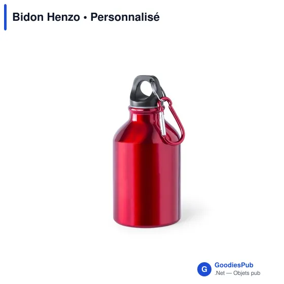 Bidon Henzo - Image 4