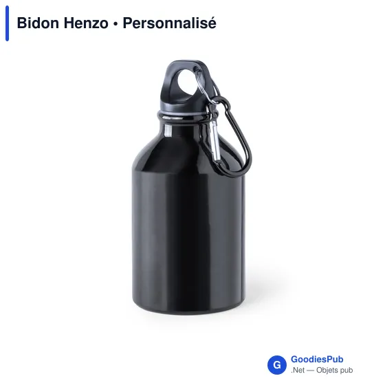 Bidon Henzo - Image 5