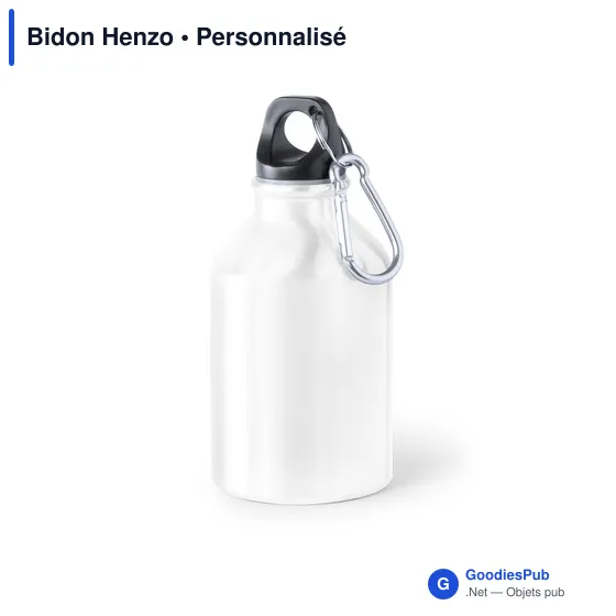 Bidon Henzo - Image 7