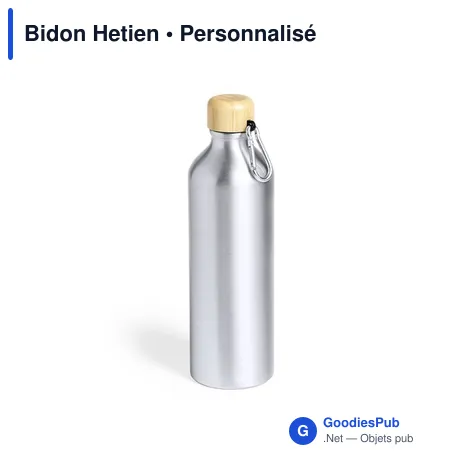 Bidon Hetien