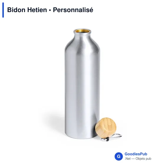 Bidon Hetien - Image 2