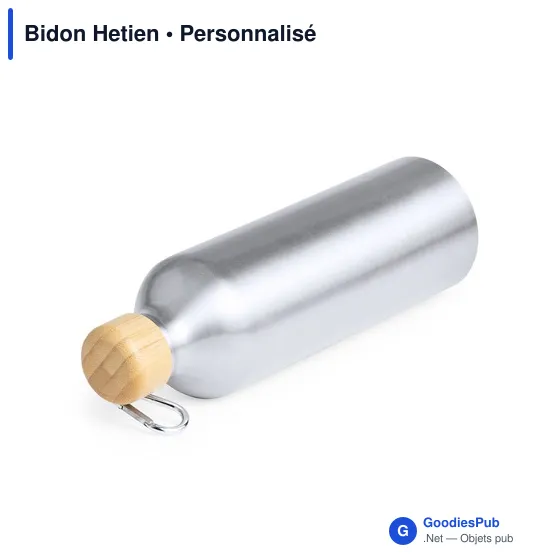 Bidon Hetien - Image 3