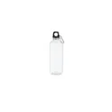 Variante transparent - Gourde personnalisable Bidon Hostar avec logo - 630 ml