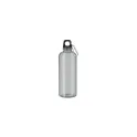 Variante noir - Gourde personnalisable Bidon Hostar avec logo - 630 ml