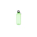Variante vert clair - Gourde personnalisable Bidon Hostar avec logo - 630 ml