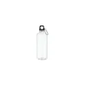 Variante transparent - Gourde personnalisable Bidon Hostar avec logo - 630 ml