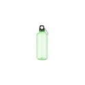 Variante vert clair - Gourde personnalisable Bidon Hostar avec logo - 630 ml