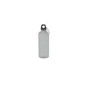 Variante noir - Gourde personnalisable Bidon Hostar avec logo - 630 ml