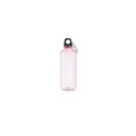 Variante rose - Gourde personnalisable Bidon Hostar avec logo - 630 ml