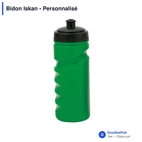 Bidon Iskan - Image 11