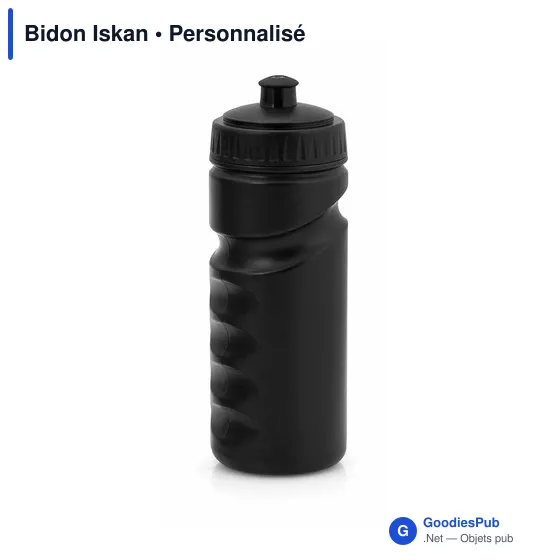 Bidon Iskan - Image 3