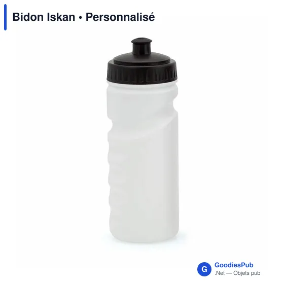 Bidon Iskan - Image 7