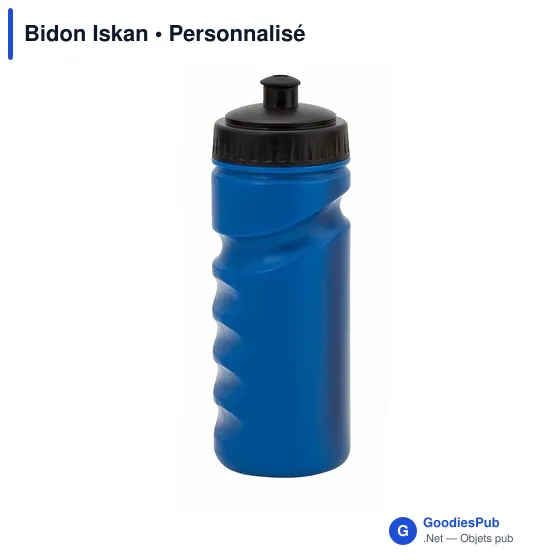 Bidon Iskan - Image 9