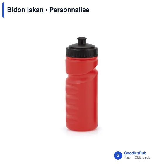 Bidon Iskan - Image 10