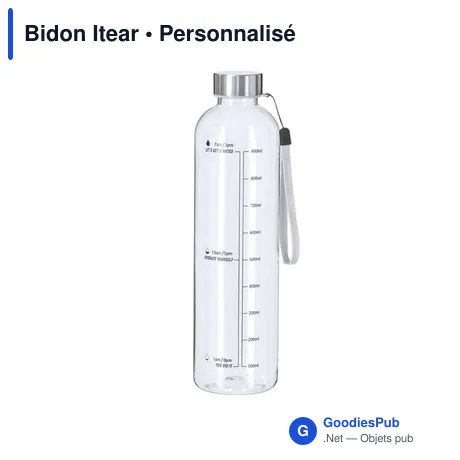 Bidon Itear