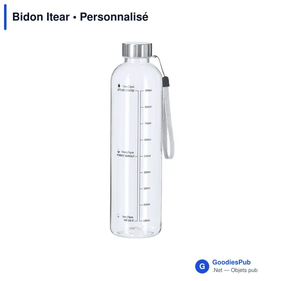 Bidon Itear - Image 2