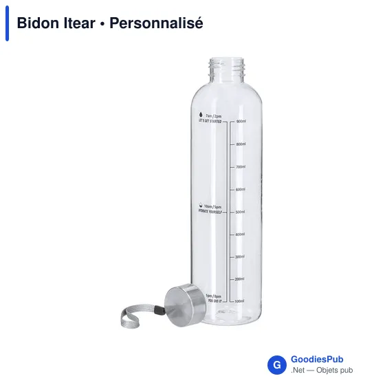 Bidon Itear - Image 3