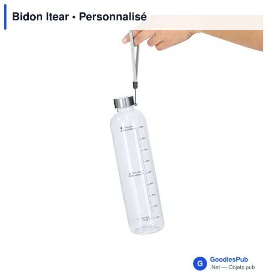 Bidon Itear - Image 4