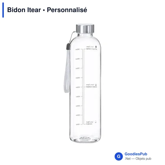 Bidon Itear - Image 5