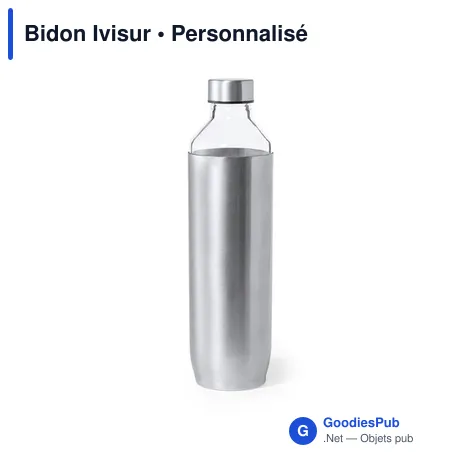 Bidon Ivisur