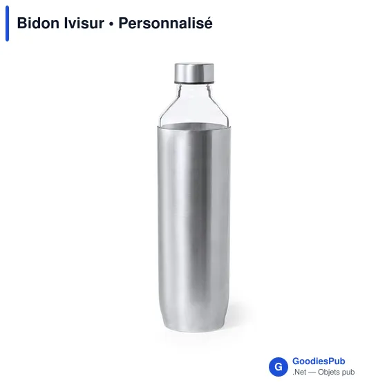 Bidon Ivisur - Image 1