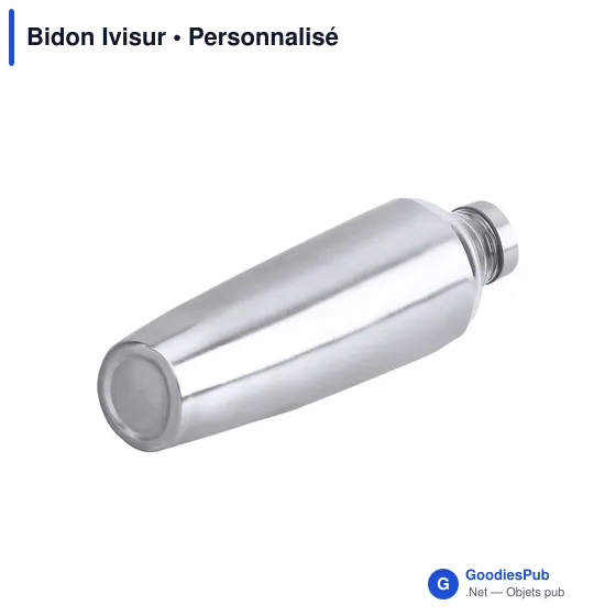 Bidon Ivisur - Image 2