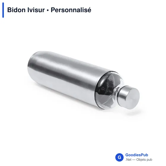 Bidon Ivisur - Image 3