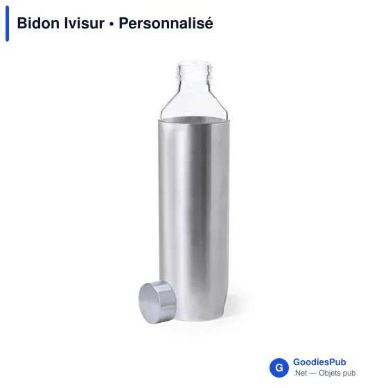 Bidon Ivisur - Image 4