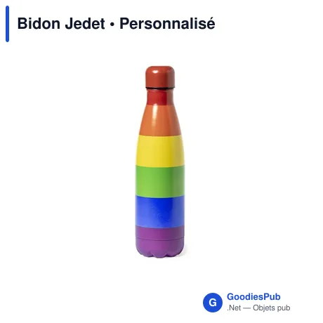 Bidon Jedet