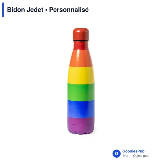 Bidon Jedet - Image 2