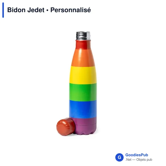 Bidon Jedet - Image 3
