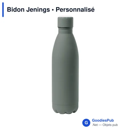 Bidon Jenings