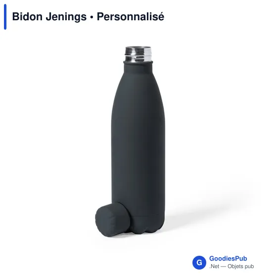 Bidon Jenings - Image 3