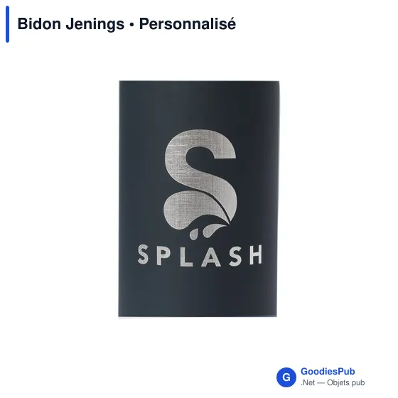 Bidon Jenings - Image 4