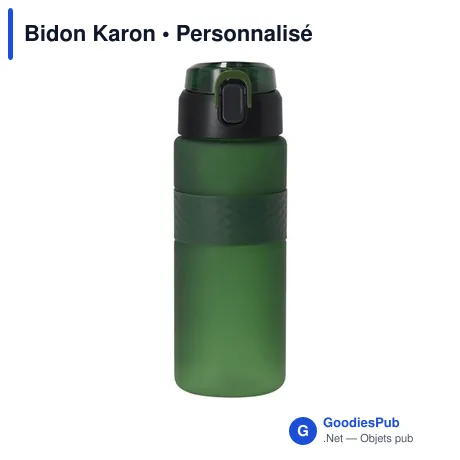 Bidon Karon