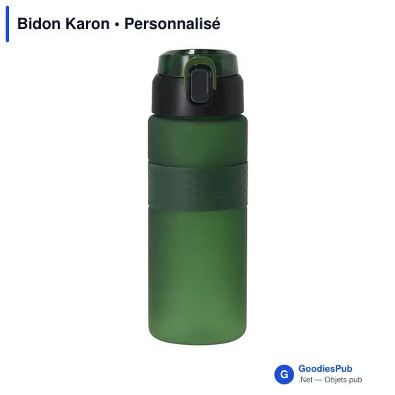 Bidon Karon - Image 1