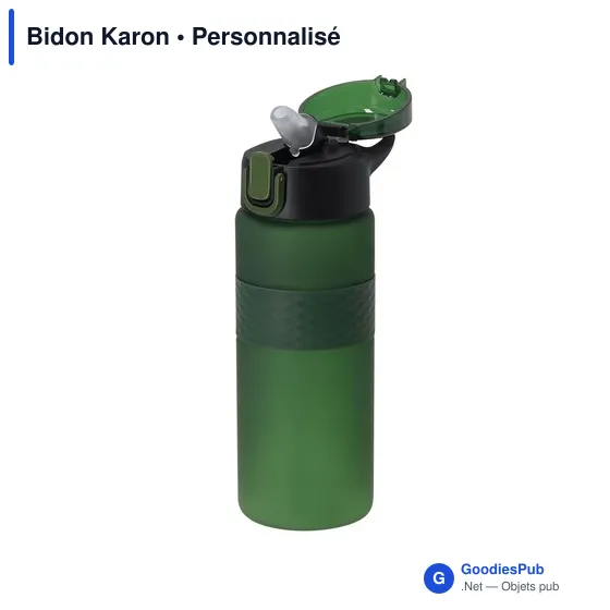 Bidon Karon - Image 3