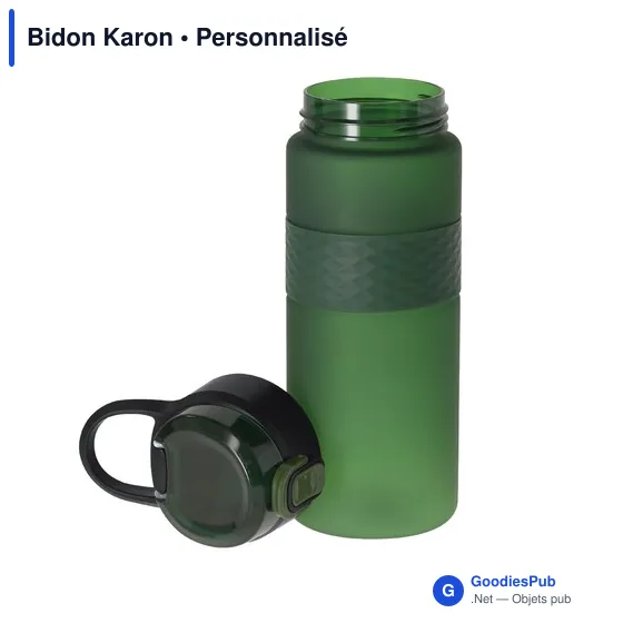 Bidon Karon - Image 4