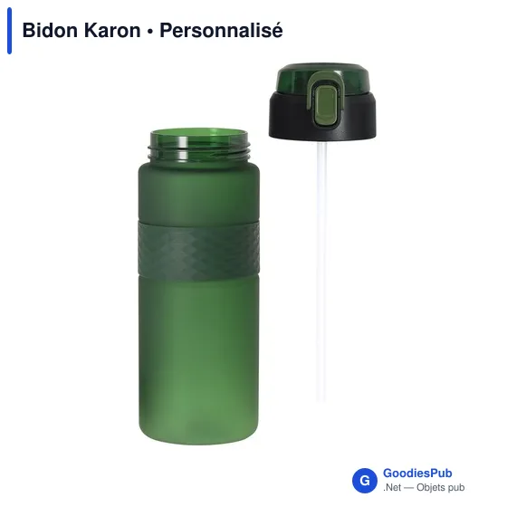 Bidon Karon - Image 5