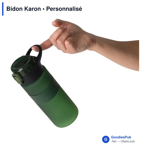 Bidon Karon - Image 6